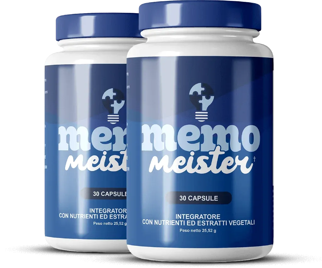Memo Meister